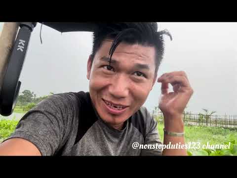 Wat hapdeng u slap uba jur muja ia khun dohkha Ki nonstopduties ha pung maloibari 🐟🐟🐟🐟