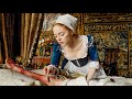 He Loses His Daughter In A Gambling Bet And Sells Her To Work As A Servant In The Queen S Palace