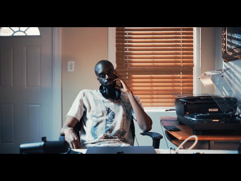 Kolo - The Juggler (Official Video)