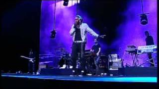 Jason Derulo - Don't Wanna Go Home (Live At The 2011 Jingle Bell Ball)