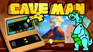 1982 Caveman from Tomy | This Thrifting Find is Why the Dinosaurs are Extinct! 🦖