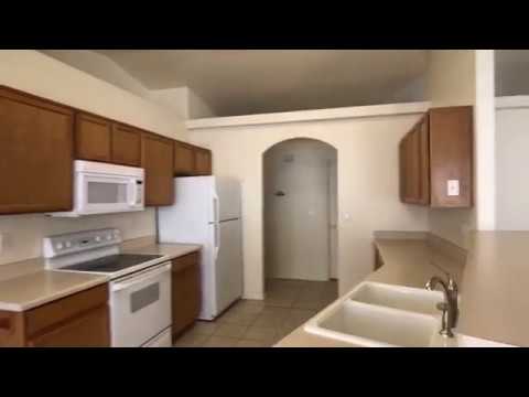 Home for rent in Prescott Valley! property video