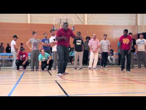 YAWO & JACKSON // PRESELECTION POPPIN AOD 2011