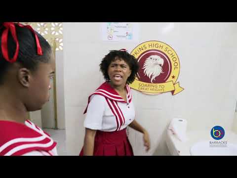 Recap of Balla Episode 1 - Let the Games Begin