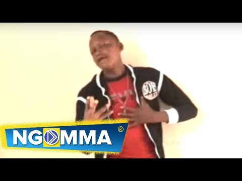 Mr. Kampango - Nalia Na Moyo Wangu (Official video)