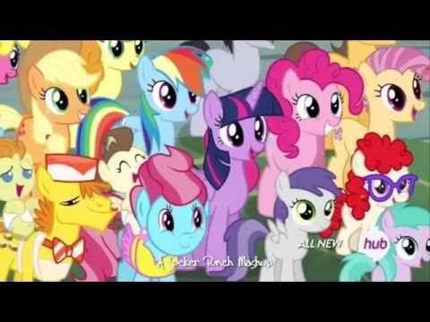 Mike Posner -I TOOK A PILL IN IBIZA / Find the Music In You