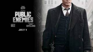 Otis Taylor - Nasty Letter [Public Enemies OST]
