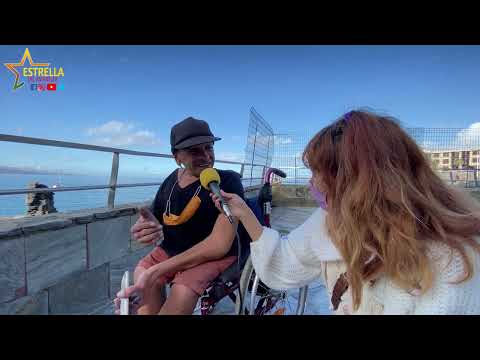 NAU││LA ISLETA││ENTREVISTA