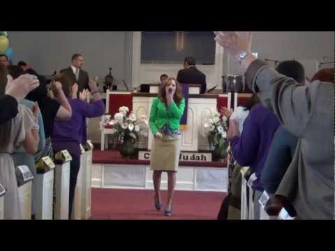 Como Dijiste | Joahny Barreto | 2012