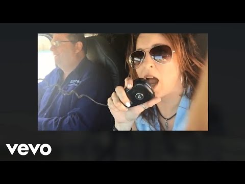Jayne Denham - Rockin’ With Ned (The Legendary Western Star) (Lyric Video)