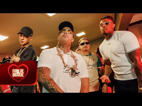 CORAÇÃO FRIO - MC's Lele JP, IG e Joãozinho VT (DJ Victor)