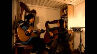 Gemma and Sara - Back to stay (John Martyn)