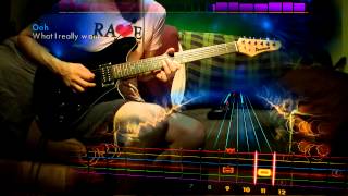 Rocksmith 2014 - DLC - Guitar - Sublime Santeria