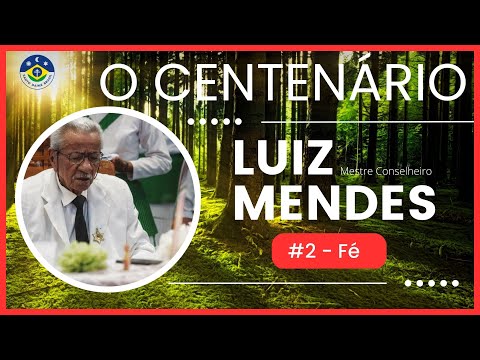 Hino #2 - Fé  (marcha) - Luiz Mendes