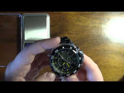 Weide WH 1103 Aliexpress Стоит ли их покупать?