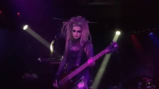 Abyss - Dawn Of Ashes / México 2018