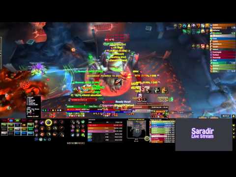 Oregorger - Raven Knights Blackrock Foundry Mythic