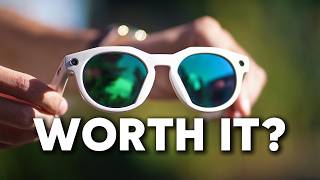 Oakley Meta 2 Weeks Later | Honest Review, Is It Worth It?