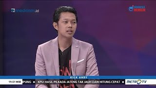 Kick Andy - Mendobrak Keterbatasan (2)