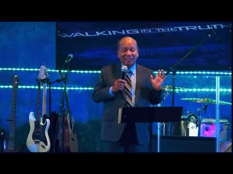 Rev. Dr. J. Ralbuai Sarmon