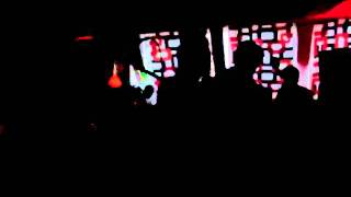 Daddy&#39;s Shotgun - Something Less (Comeback Kid cover)