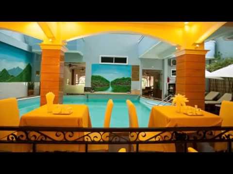 Palm Beach Hotel Nha Trang 3* Вьетнам