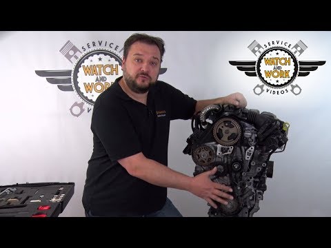 [DE] Watch and Work - Ford Focus II 1.6l TDCI