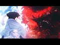 GOJO Vs SUKUNA UPDATED VER FULL FIGHT ENDING Lyrics Subtitles Metal Judas