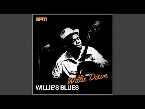 Hard Notch Boogie Beat