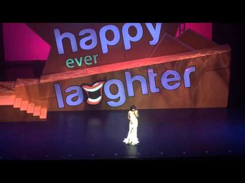 Happy Ever Laughter 2014 - Kumar