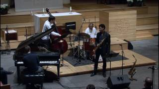 Billy Hart Academy - Tuele's Redemption