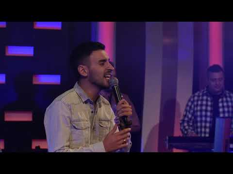 Filip Bozinovski i Play Band - Sweet home Chicago (Moja Svadba 2019) live