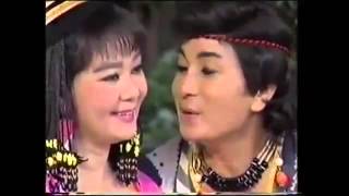 Bóng hồng sa mạc - Mỹ Châu, Minh Phụng, Diệp Lang, Phương Quang