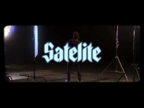 Diego P - Satélite [ Videoclip Oficial ]