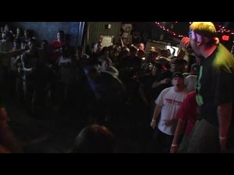 [hate5six] Bracewar - July 03, 2010 Video