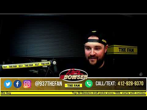 93.7 The Fan Live Stream