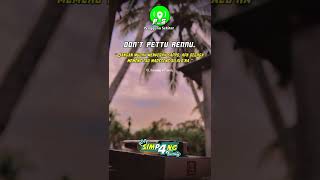 Download lagu Story wa Bugis kekinian mp3