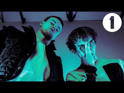 Pirapus BBC Radio One Drum and Bass Mix - 09/03/2025