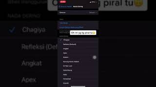 Download lagu Nada Dering viral tik tok mp3