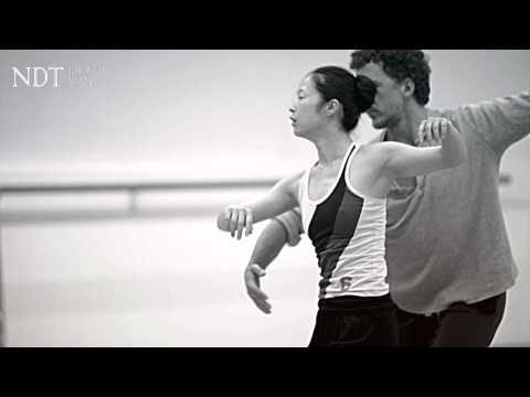 Rehearsal - Spiritwalking - Sol León & Paul Lightfoot - NDT 1