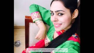 Akhiyan De Taare Audio Song1