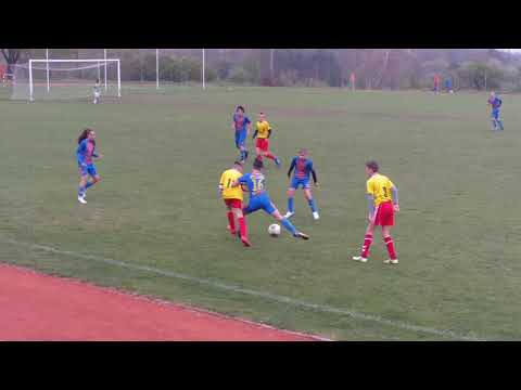 FK Radnički - FK Budućnost-Krušik (petlići) 13.04.2019 10h