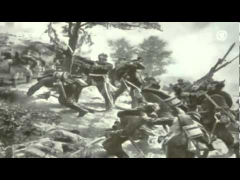 Entscheidung von Sedan - 1870 - Teil 1