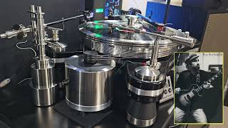 Roy Buchanan - Fly...Night Bird (VPI Prime Sig • Gimbal Tonearm • Hana Umami Red • Modwright PH 9.0)