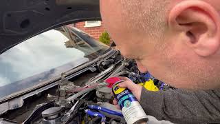 How to Fix Slow Windshield Wipers (Audi TT MK1)