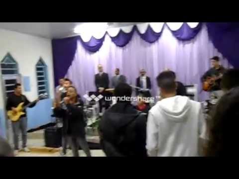 Sacrificio e Adoração - Weslley Ruas