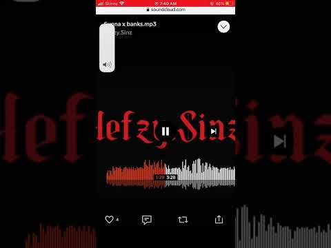 6unnar Unfinished & unreleased