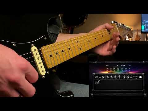 Free Download The Dark Amp v1.0.0 VST3 x64 WiN-SEnki