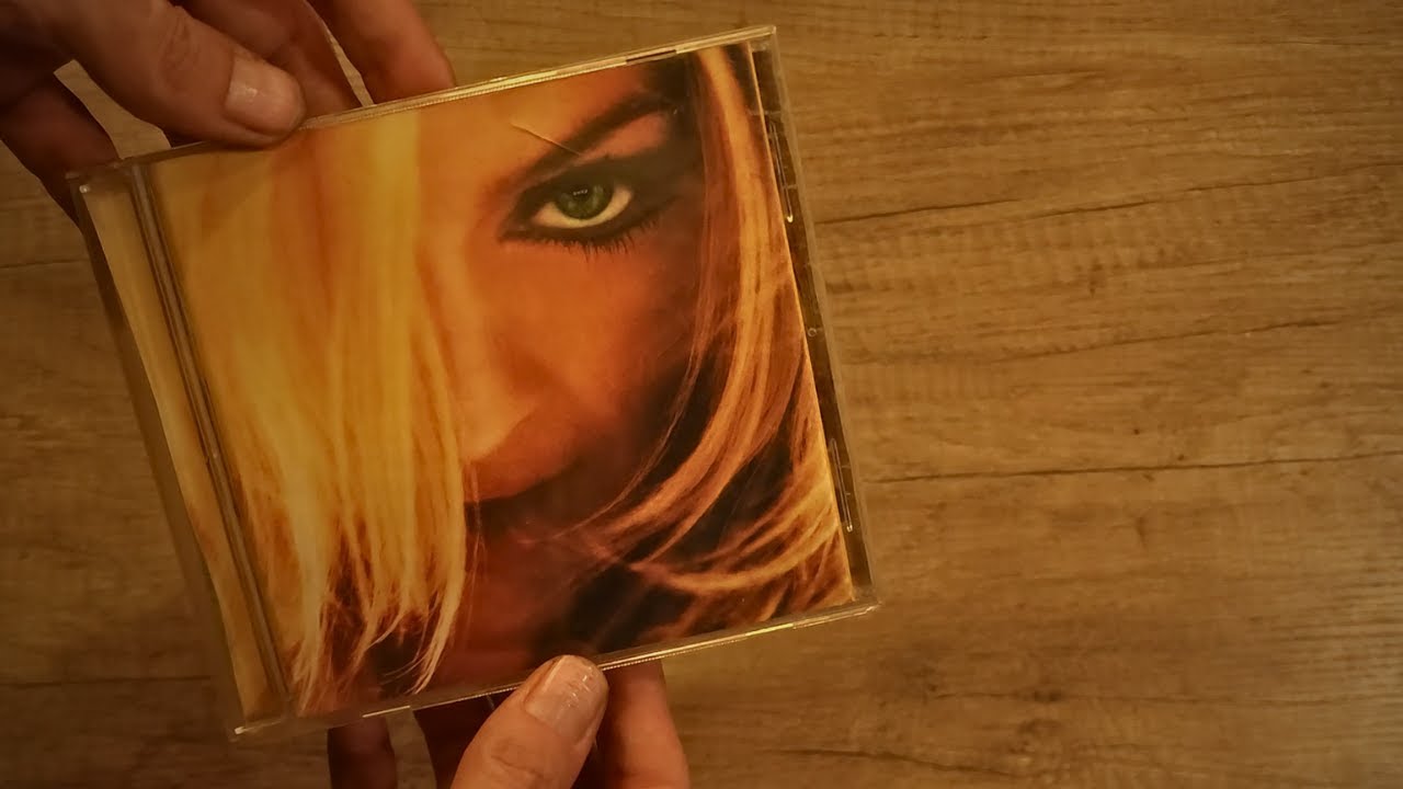 MADONNA GREATEST HITS VOLUME 2 CD - Product Video
