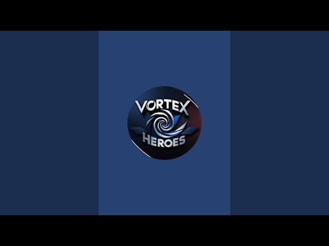Vortex Heroes is live